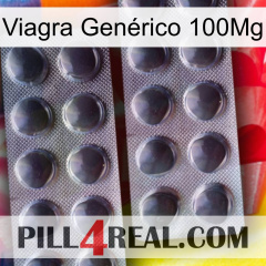 Viagra Genérico 100Mg 31